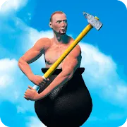 getting over it на андроид бесплатно