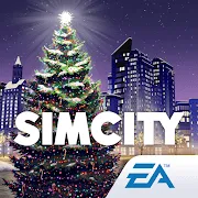 simcity взлом