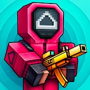 Pixel Gun 3D: Battle Royale — взломанная