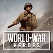 world war heroes взлом