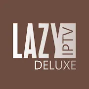 lazy media deluxe pro для андроид тв