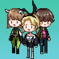 K-POP Idol Producer 2.02 Mod (Free Shopping)