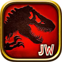 Jurassic World Игра 1.73.4 Mod (Free Shopping)