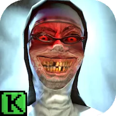 Evil Nun 1.8.9 Мод меню
