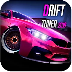 Drift Tuner 2019 38.0 (Mod Money)