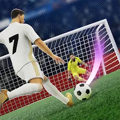 Soccer Super Star 0.2.47 Mod (Unlimited Rewind)