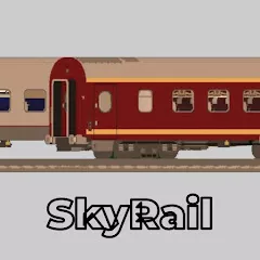 SkyRail — симулятор поезда СНГ [Бесплатные покупки]