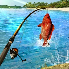 Fishing Clash 1.0.285 Mod (Always Combo Active)