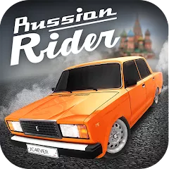 Russian Rider Online 1.42 Мод меню