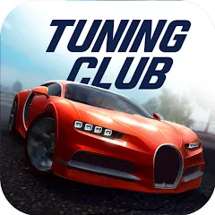 Tuning Club Online 2.3675 Mod (Menu mod/Full Nitro)