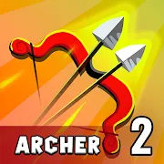 Combat Quest — Archer Action RPG взлом Большой урон