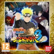 naruto shippuden ultimate ninja heroes 3