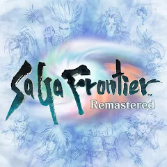 SaGa Frontier Remastered (Мод, Много денег) v1.0.2