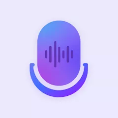 Voice Changer-MagicMic v2.2.1 Мод Premium/полная версия