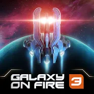 galaxy on fire 3 manticore взломанный