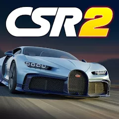 CSR Racing 2 v4.8.2 Мод свободные покупки