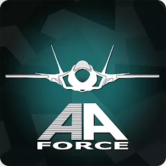 Armed Air Forces v1.063 Mod (Free Shopping)