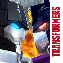 Transformers: Earth Wars v21.3.0.2247 Mod (Energy consumption 0)