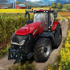 Farming Simulator 23 v13 [Много денег]