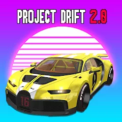 PROJECT:DRIFT 2.0