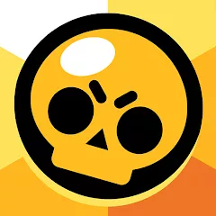 Brawl Stars [Много денег]