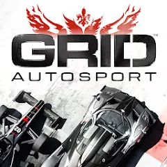 GRID Autosport 1.9.4RC1 Мод (полная версия)