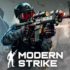 Modern Strike Online v1.62.5