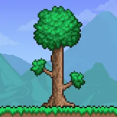 terraria android скачать