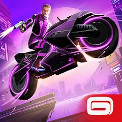 gangstar vegas скачать