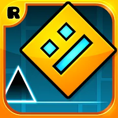 geometry dash взломанная