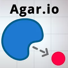 Agar.io v2.26.8