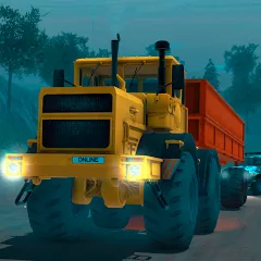 Offroad Simulator Online 4×4 [Мод меню]