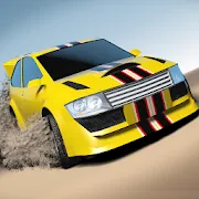 Rally Fury — Extreme Racing взлом много денег