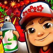 Subway Surfers взлом Много денег бесплатные покупки