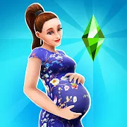 The Sims FreePlay взлом Много денег VIP