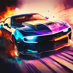 Drag Racing v4.1.1 + МОД