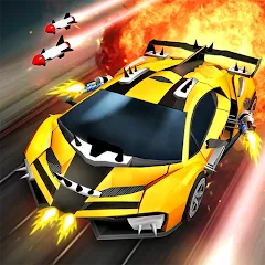 Chaos Road v5.10.4