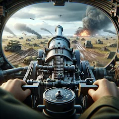 World of Artillery: Поле Войны на андроид 1.7.6.7