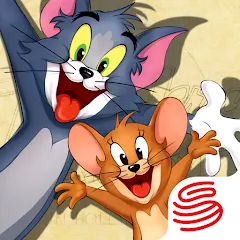 Tom and Jerry: Chase v5.4.56