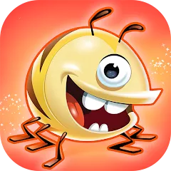 Best Fiends v12.7.0 + МОД