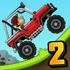 Hill Climb Racing 2 v1.59.3 + МОД