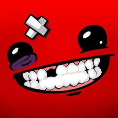 Super Meat Boy Forever 6526.1739.1908.150 APK (полная версия)