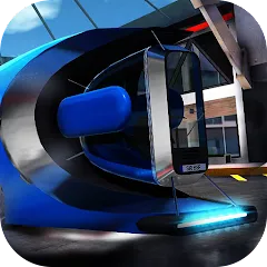 Bus Simulator PRO 3.9.2 Mod (Money/Free Shopping)