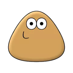 Pou 1.4.117 APK (Мод: много денег)