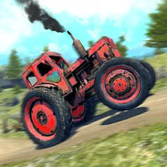 Off-Road Travel v4.4