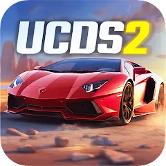 UCDS 2 — Car Driving Simulator v1.0.3
