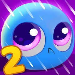 My Boo 2: Мой питомец игра (Мод, Много монет) 1.19.7