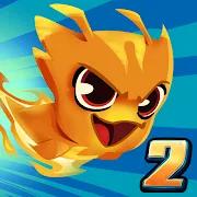 Slugterra: Slug it Out 2 взлом