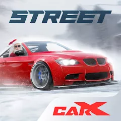 CarX Street (Мод, Бесплатные награды) 1.2.2