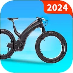 E-Bike Tycoon (Мод, Бесплатные покупки) 1.20.6